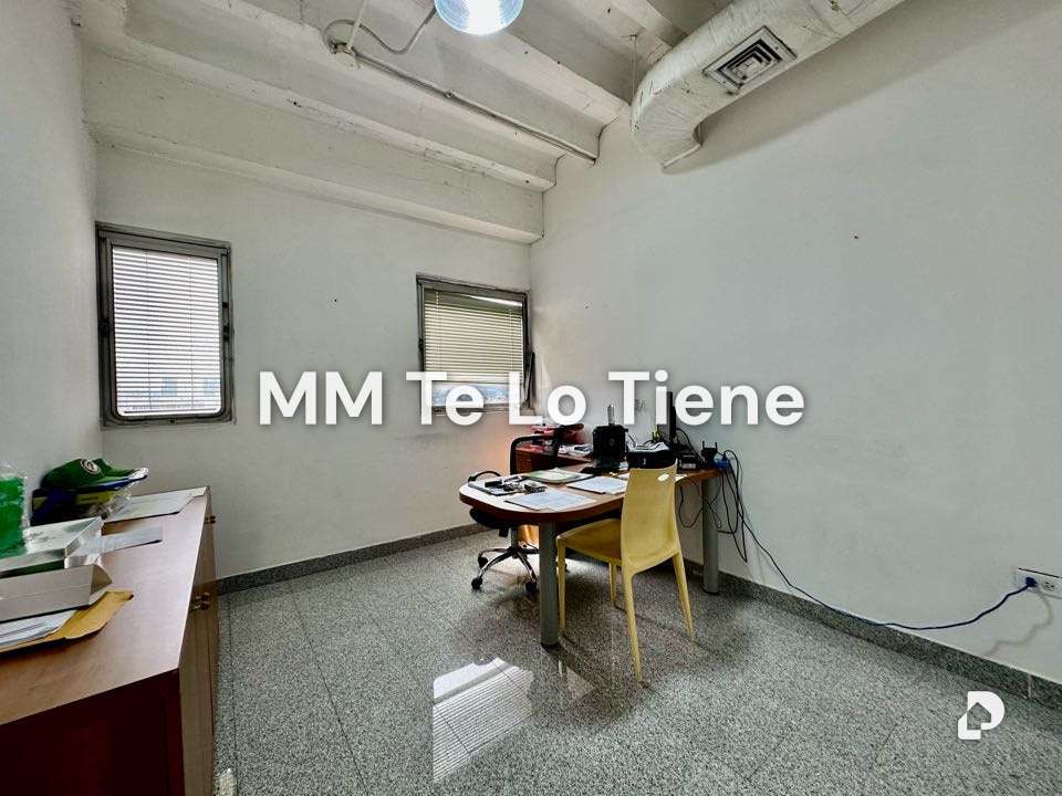 Oficina en El Rosal, Caracas – 9