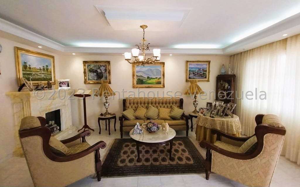 Casa en Alto Prado, Caracas