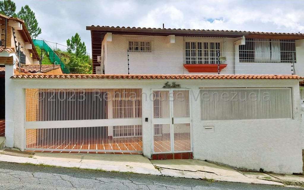 Casa en Alto Prado, Caracas - 1
