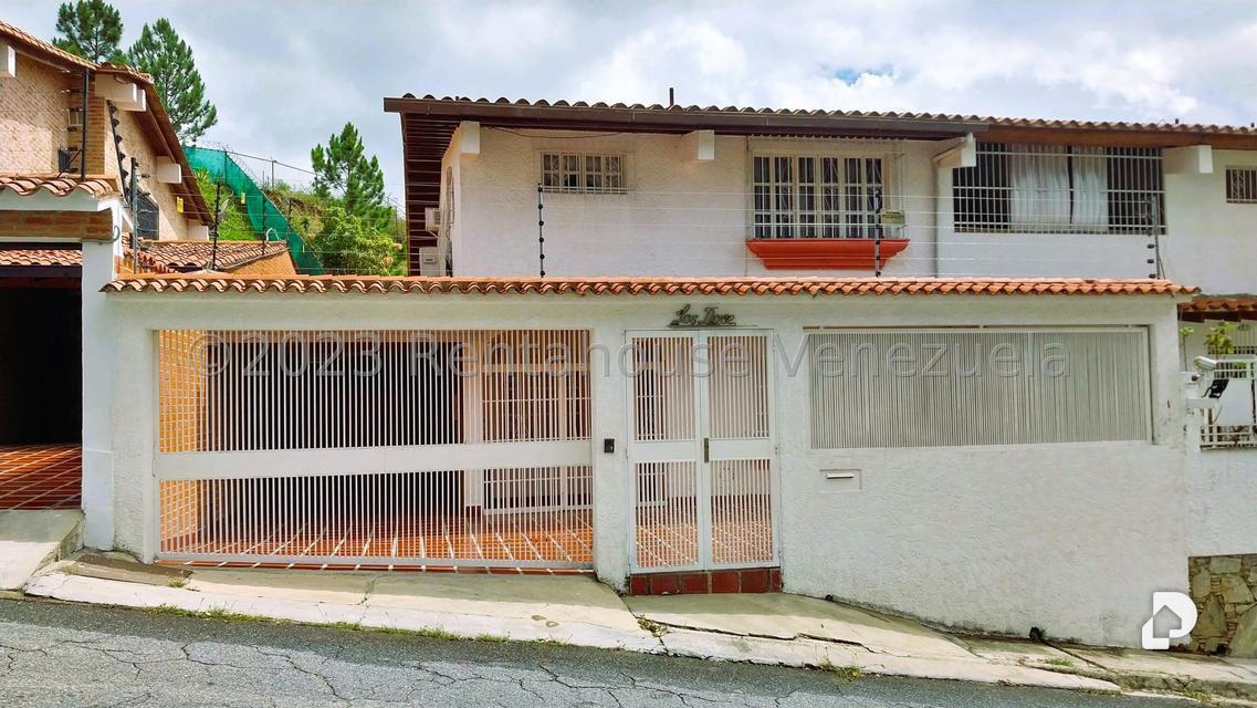 Casa en Alto Prado, Caracas – 1