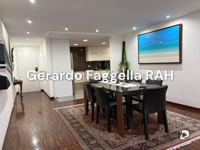 Apartamento en San Román, Caracas – 3