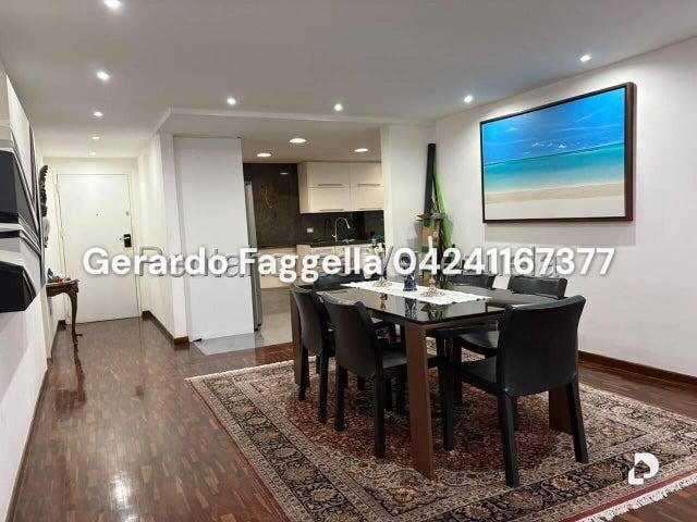 Apartamento en San Román, Caracas – 3