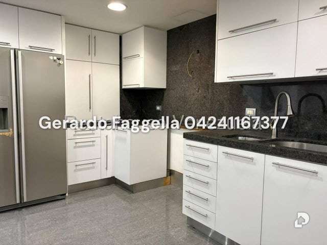 Apartamento en San Román, Caracas – 5