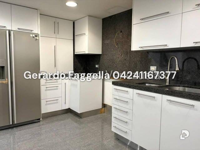 Apartamento en San Román, Caracas – 5