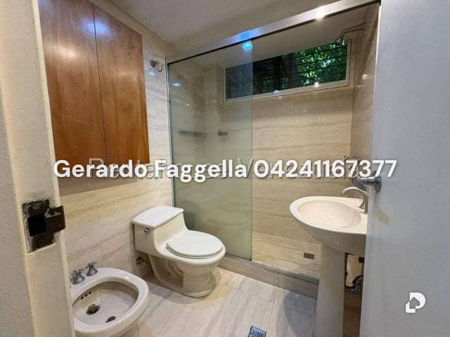 Apartamento en San Román, Caracas – 8