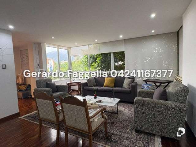 Apartamento en San Román, Caracas – 2