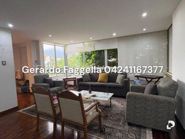 Apartamento en San Román, Caracas – 2