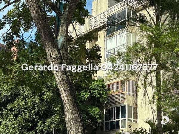 Apartamento en San Román, Caracas – 12