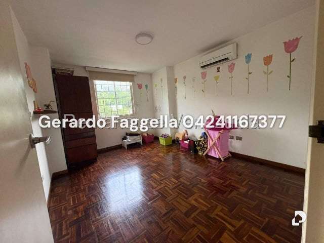 Apartamento en San Román, Caracas – 10