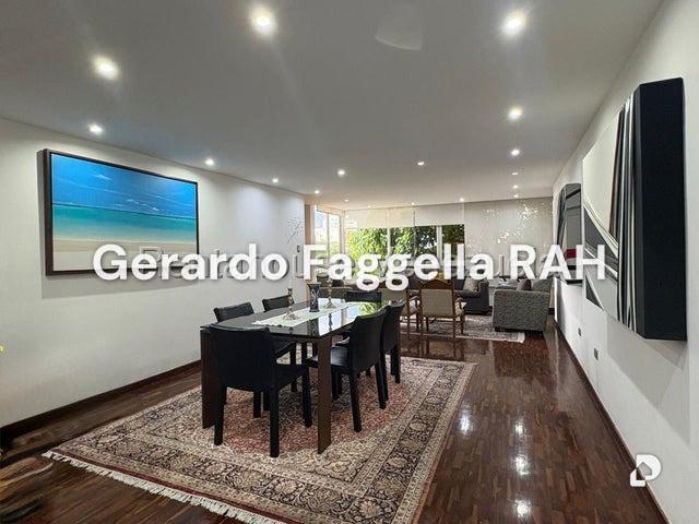 Apartamento en San Román, Caracas – 4