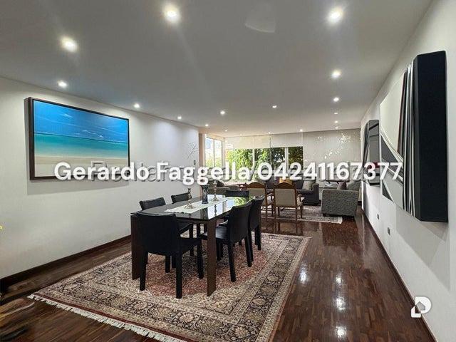 Apartamento en San Román, Caracas – 4