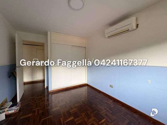 Apartamento en San Román, Caracas – 9