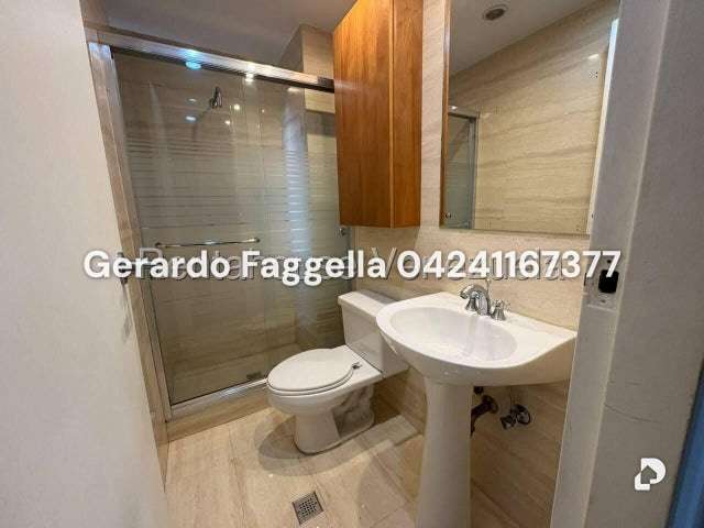 Apartamento en San Román, Caracas – 11