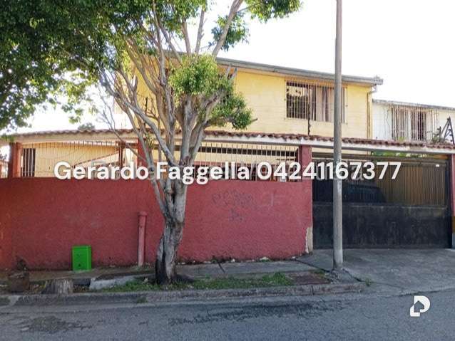 Casa en Palo Verde, Caracas – 1