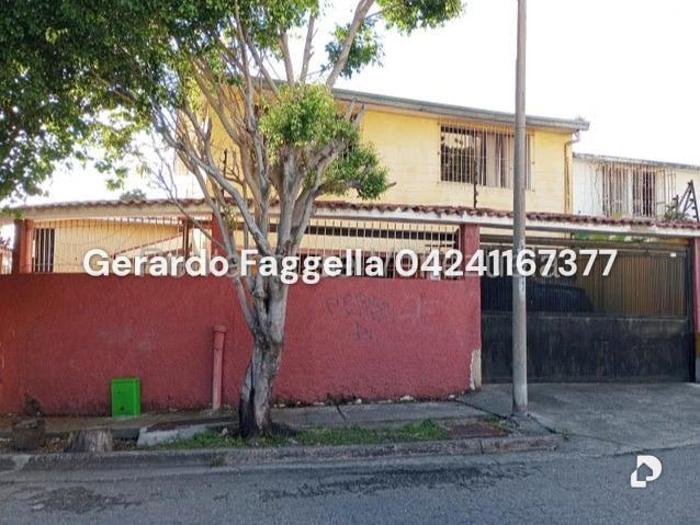 Casa en Palo Verde, Caracas – 1
