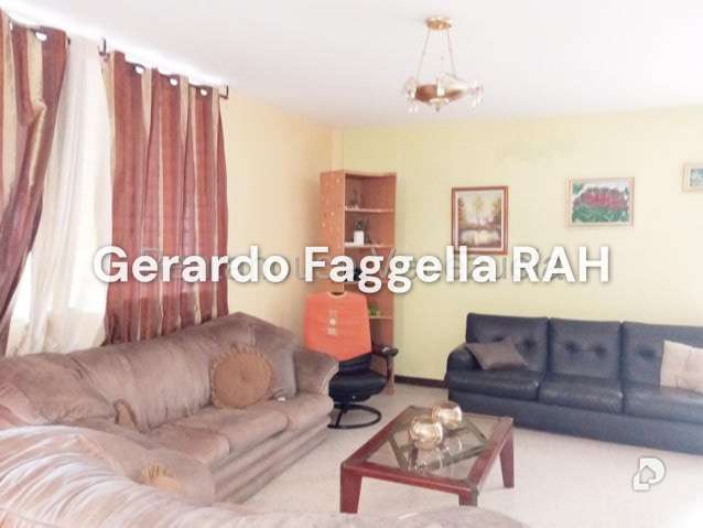 Casa en Palo Verde, Caracas – 8