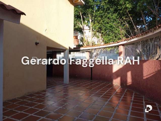Casa en Palo Verde, Caracas – 3