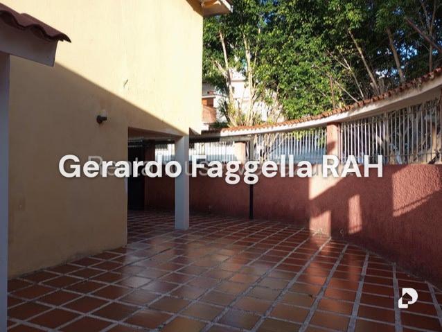 Casa en Palo Verde, Caracas – 3