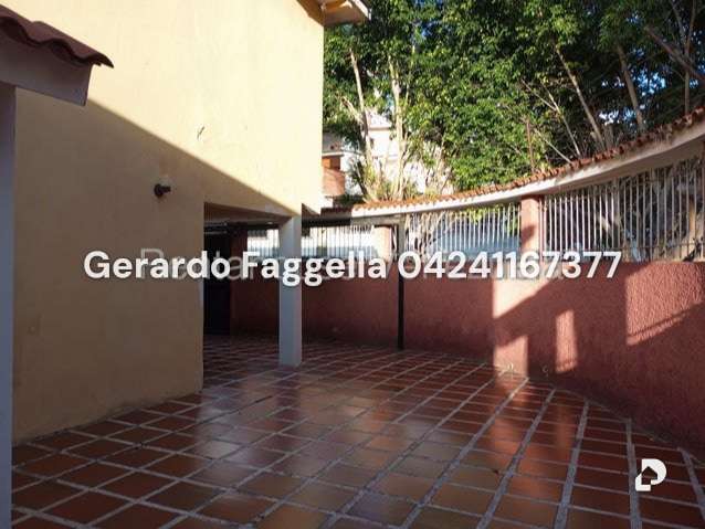 Casa en Palo Verde, Caracas – 3