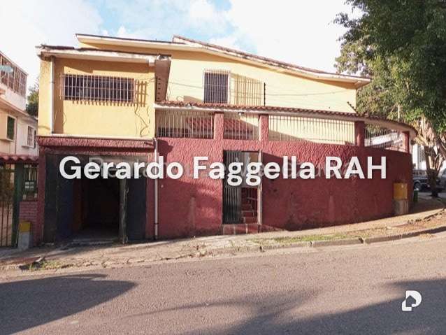Casa en Palo Verde, Caracas – 2