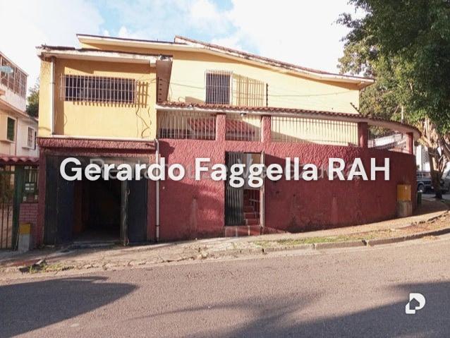 Casa en Palo Verde, Caracas – 2