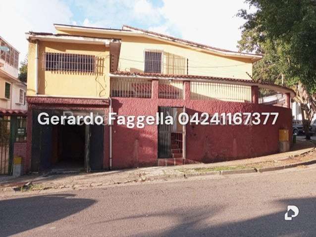 Casa en Palo Verde, Caracas – 2