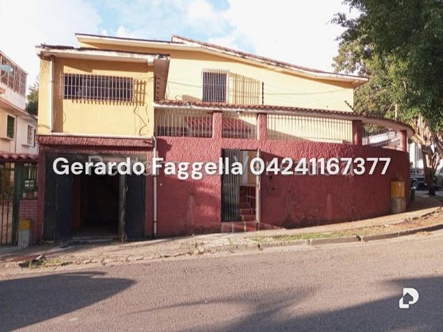 Casa en Palo Verde, Caracas – 2