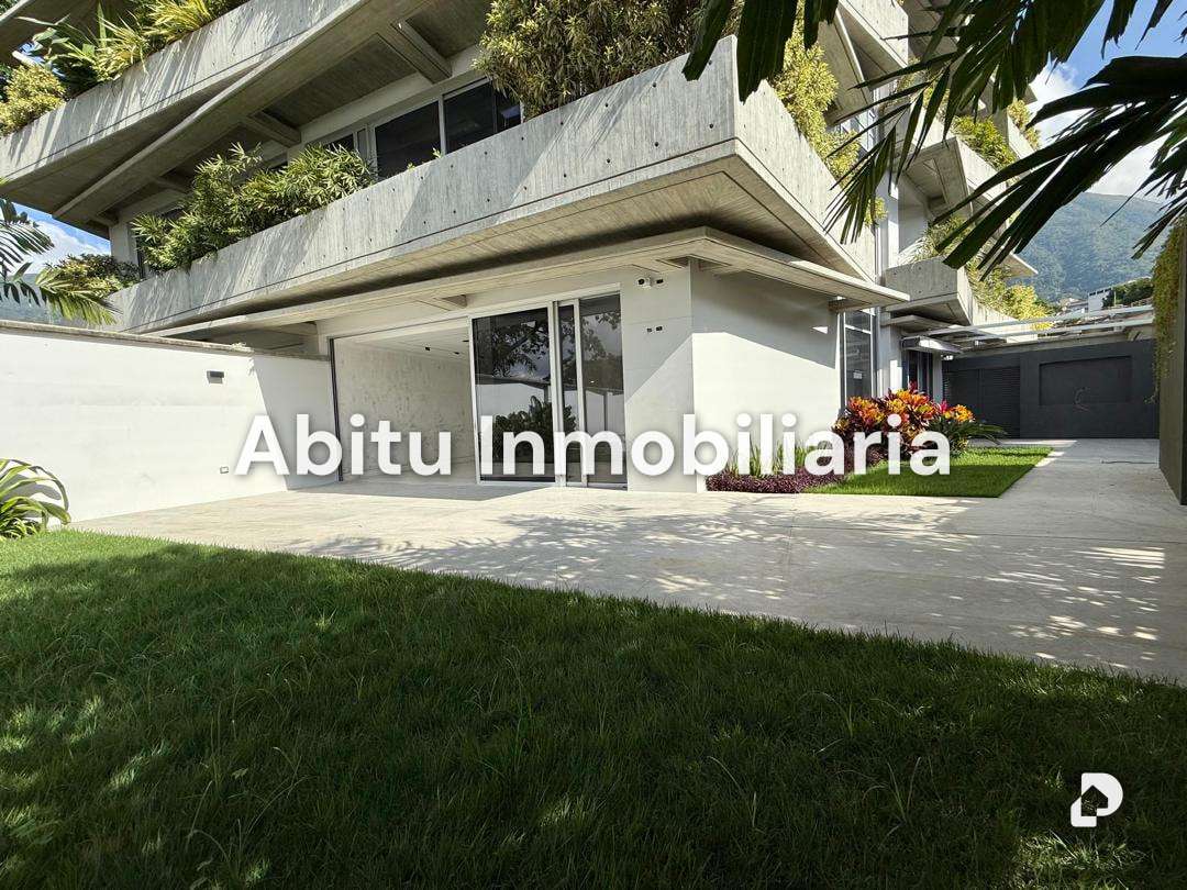 Apartamento en Altamira, Caracas – 6