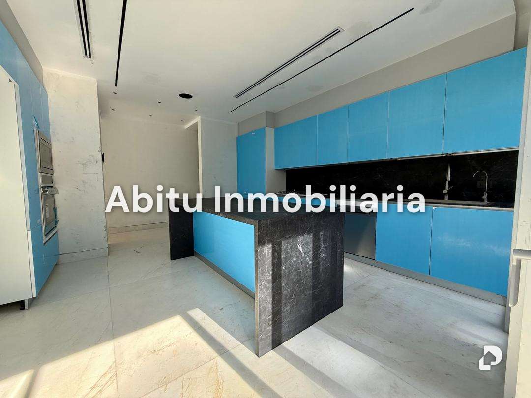 Apartamento en Altamira, Caracas – 14