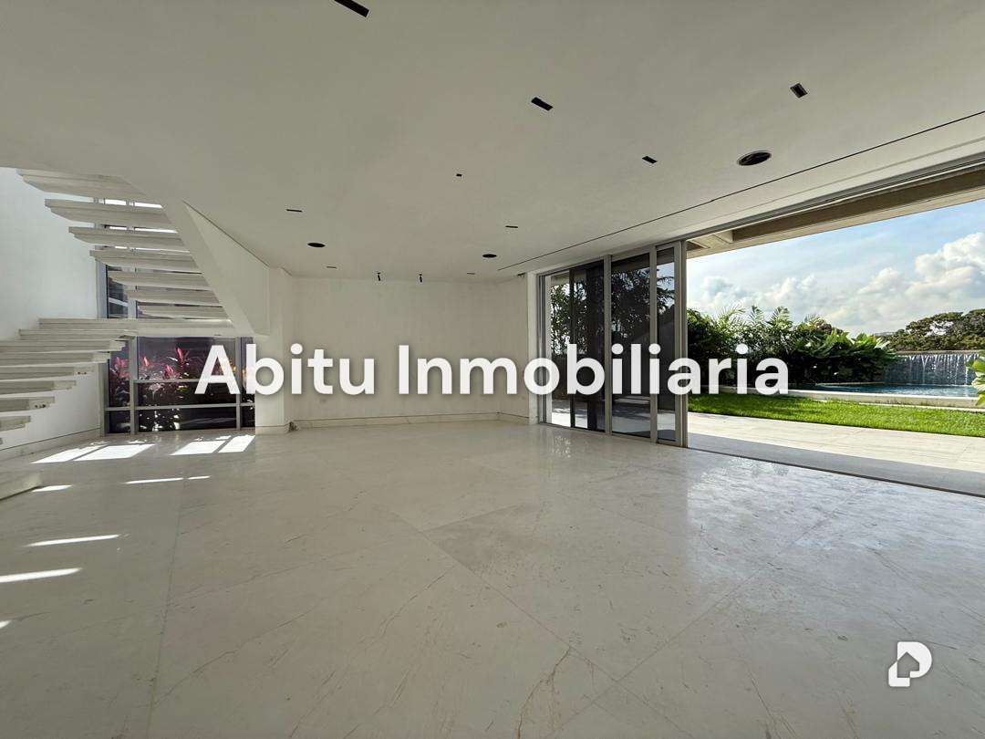 Apartamento en Altamira, Caracas – 12
