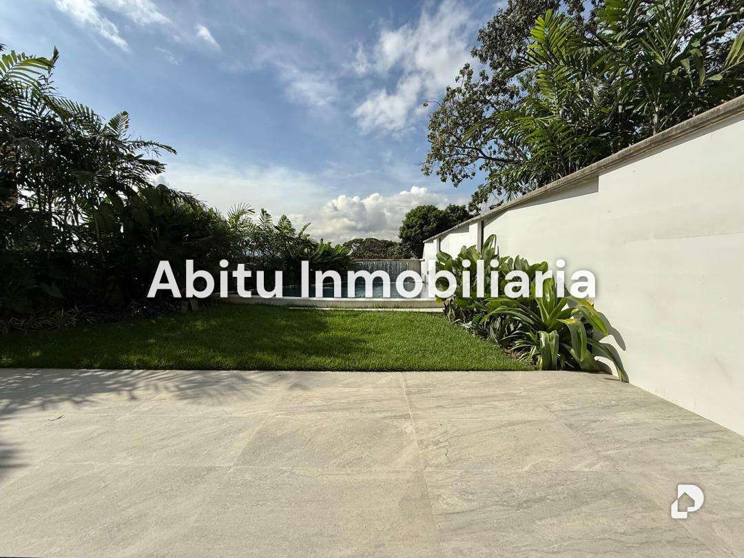 Apartamento en Altamira, Caracas – 11