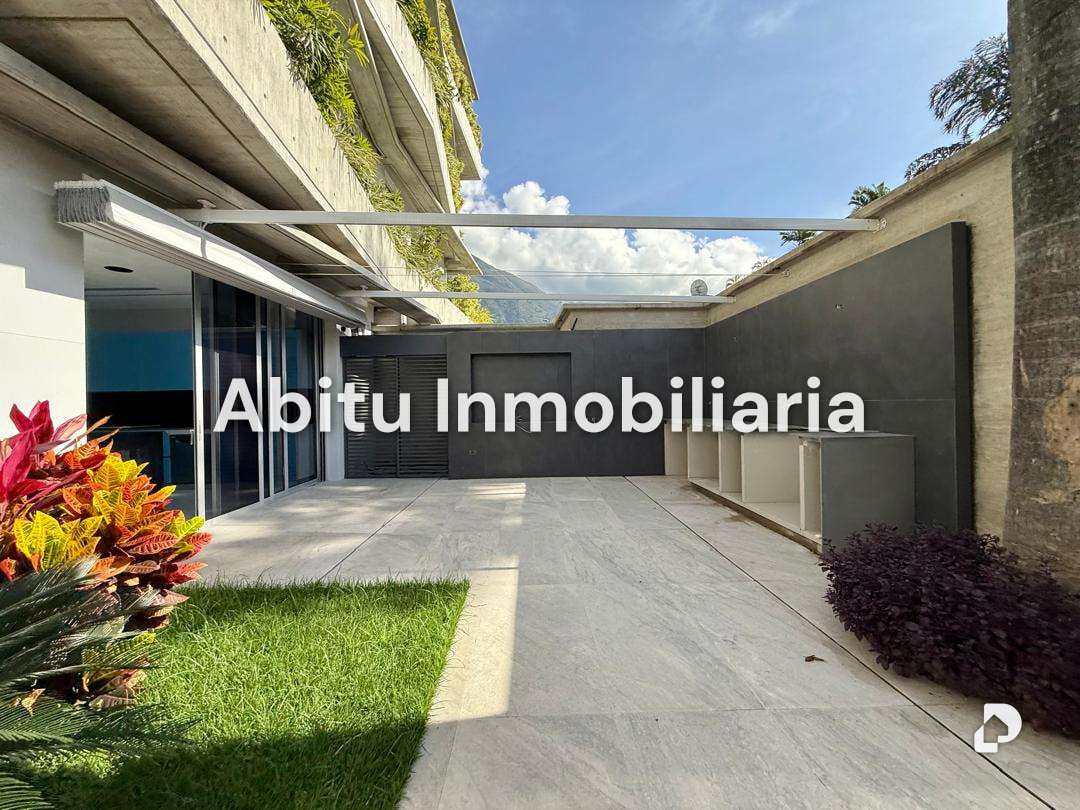 Apartamento en Altamira, Caracas – 5