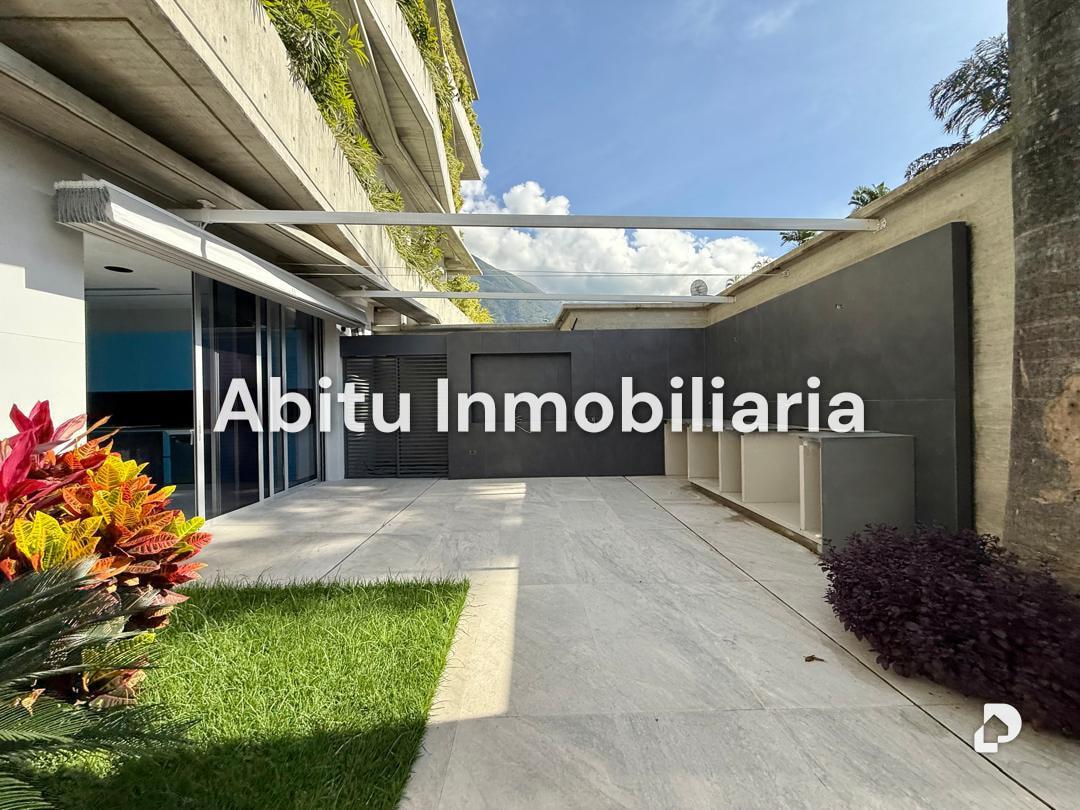 Apartamento en Altamira, Caracas – 5