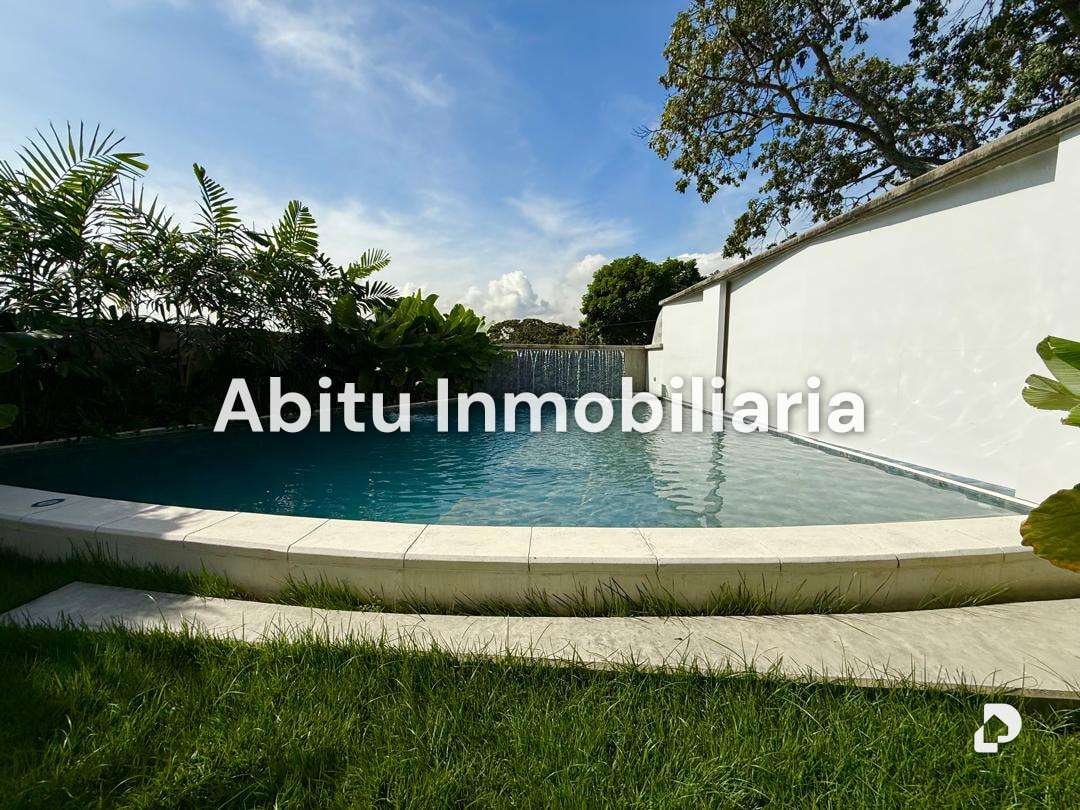 Apartamento en Altamira, Caracas – 9