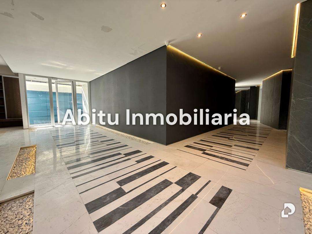 Apartamento en Altamira, Caracas – 4