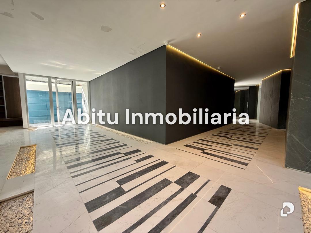 Apartamento en Altamira, Caracas – 4