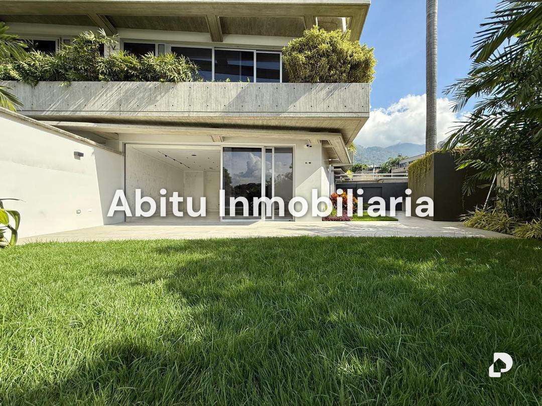 Apartamento en Altamira, Caracas – 7
