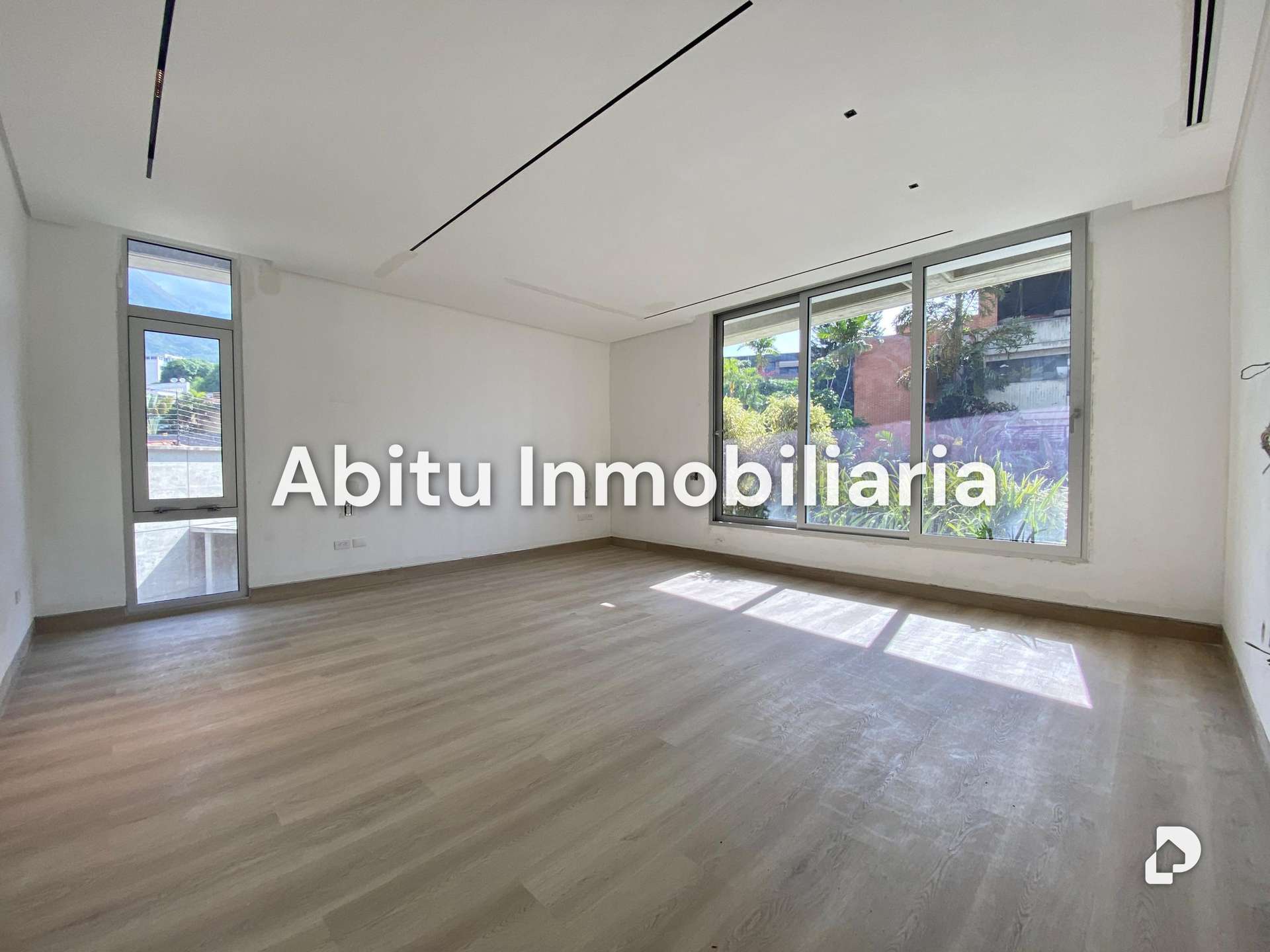 Apartamento en Altamira, Caracas – 21
