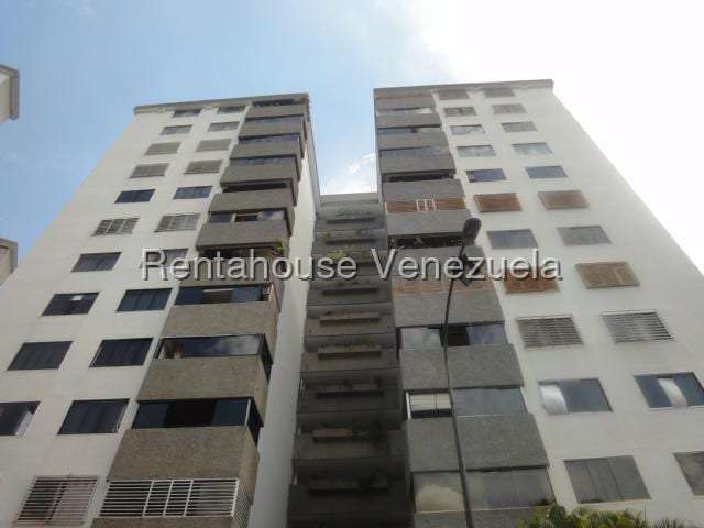 Apartamento en Macaracuay, Caracas - 1