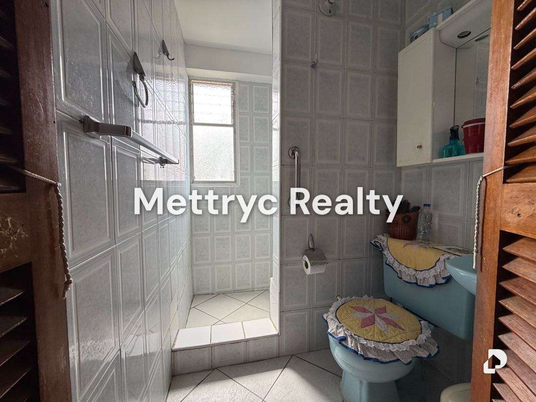 Apartamento en Nueva Segovia, Barquisimeto – 11