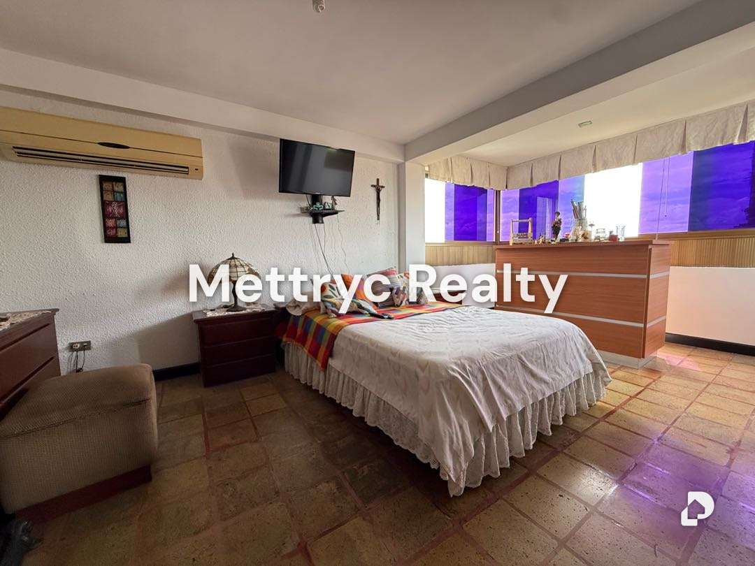 Apartamento en Nueva Segovia, Barquisimeto – 9