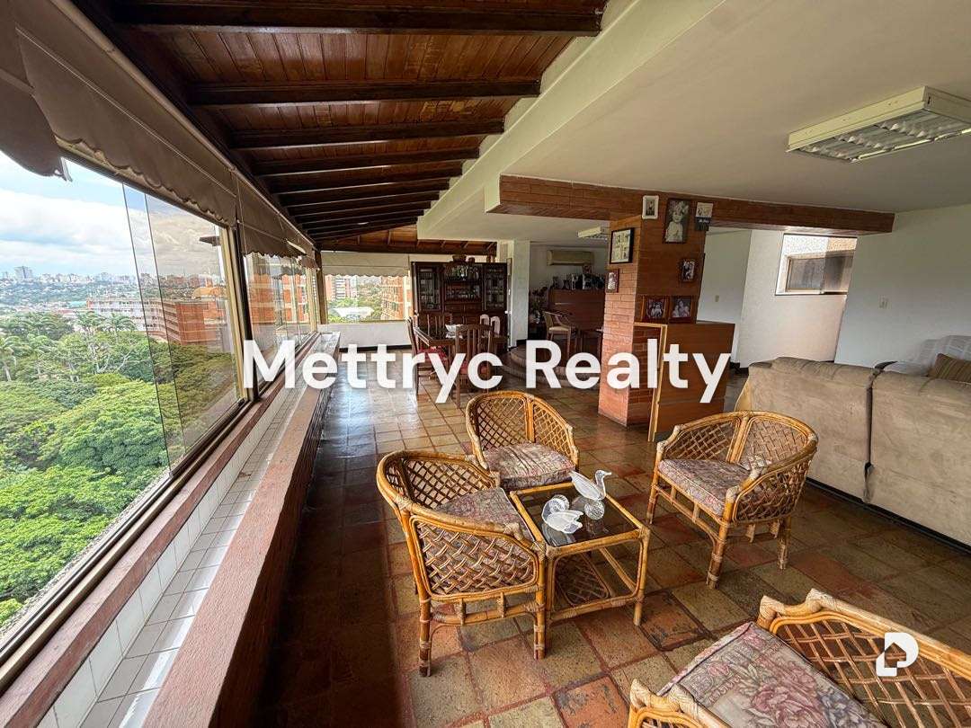 Apartamento en Nueva Segovia, Barquisimeto – 5