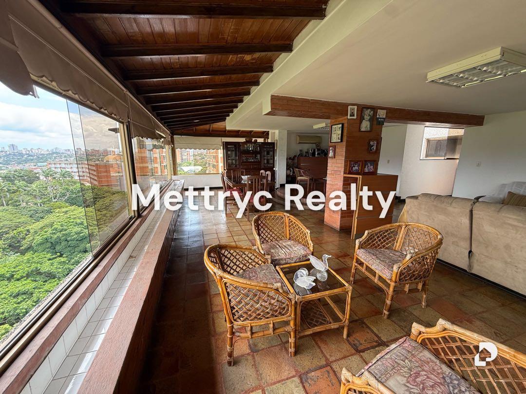 Apartamento en Nueva Segovia, Barquisimeto – 5