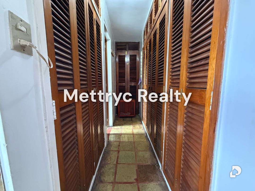 Apartamento en Nueva Segovia, Barquisimeto – 10