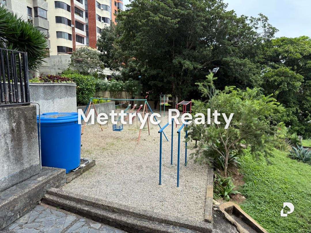 Apartamento en Nueva Segovia, Barquisimeto – 18
