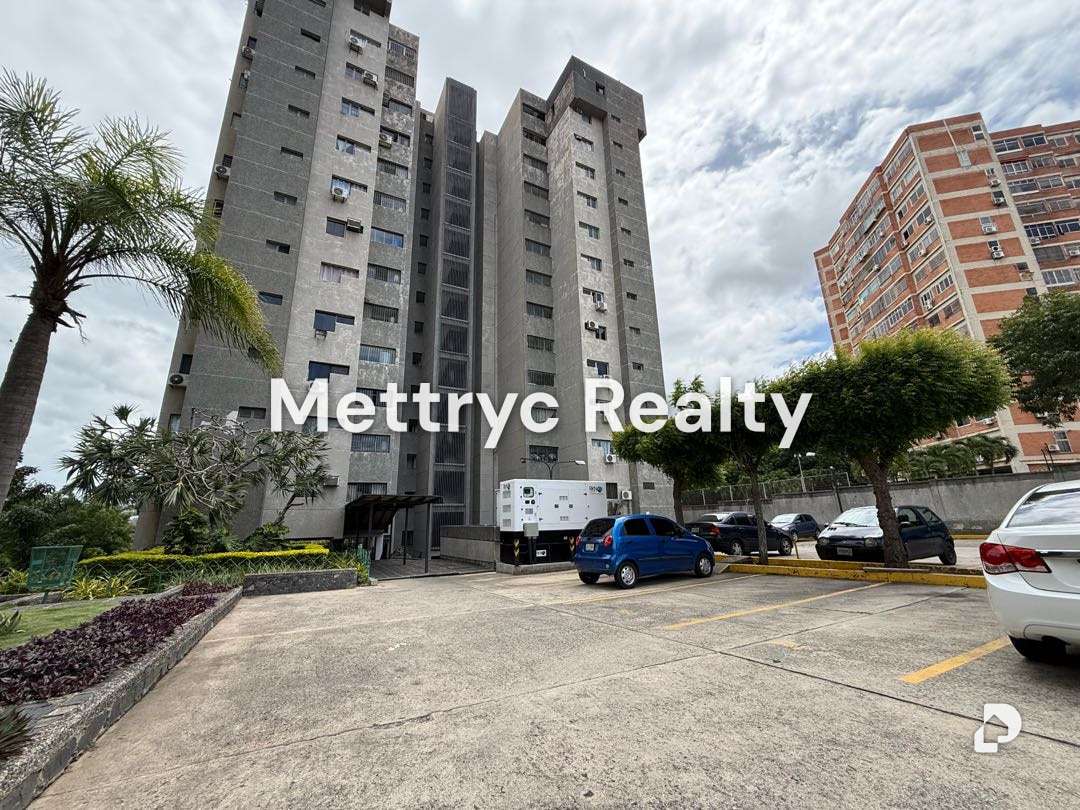 Apartamento en Nueva Segovia, Barquisimeto – 1