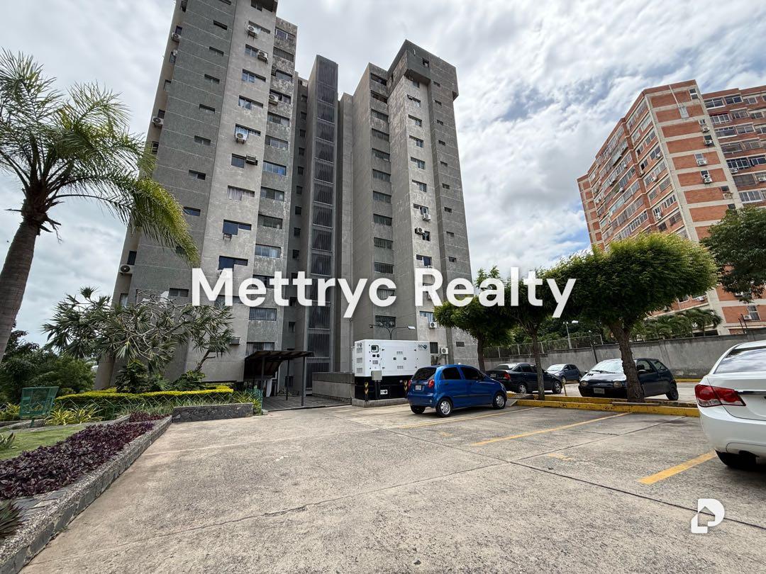 Apartamento en Nueva Segovia, Barquisimeto – 1