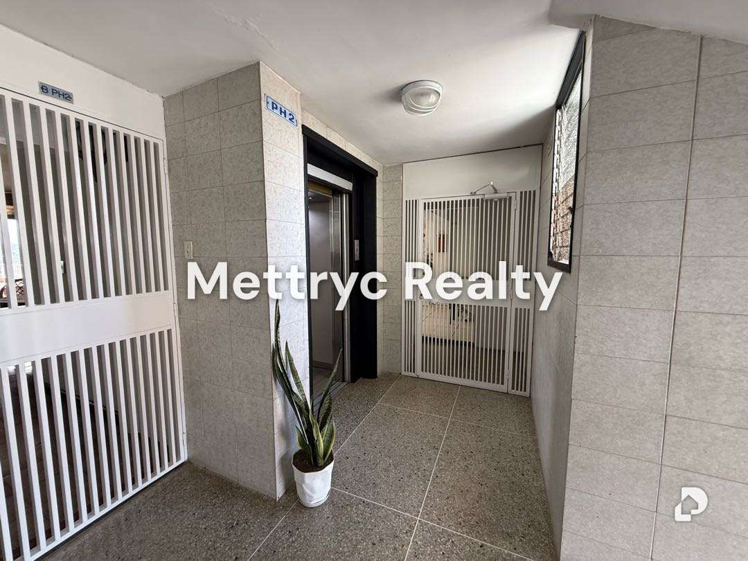 Apartamento en Nueva Segovia, Barquisimeto – 2