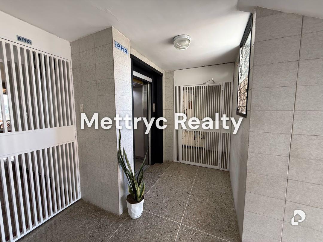 Apartamento en Nueva Segovia, Barquisimeto – 2