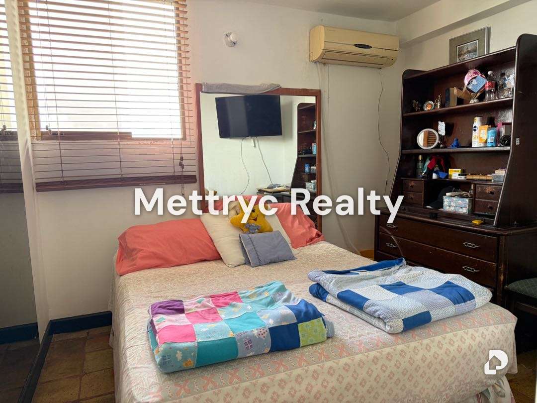 Apartamento en Nueva Segovia, Barquisimeto – 12